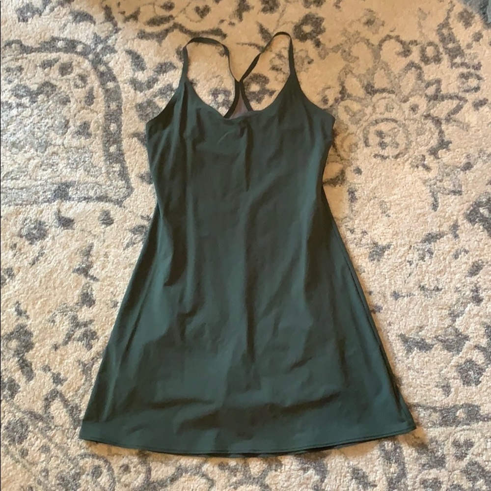 Outdoor Voices The Exercise Dress